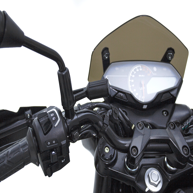 Soporte Celular Base Espejo - FireParts