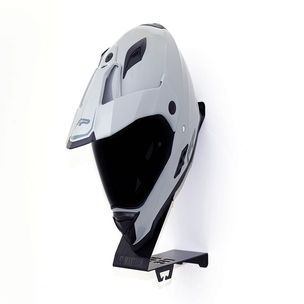 Soporte De Casco para Pared MASTECH - FP