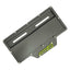 Portaplaca Pro AKT 250 R - Placa Sin Perforar