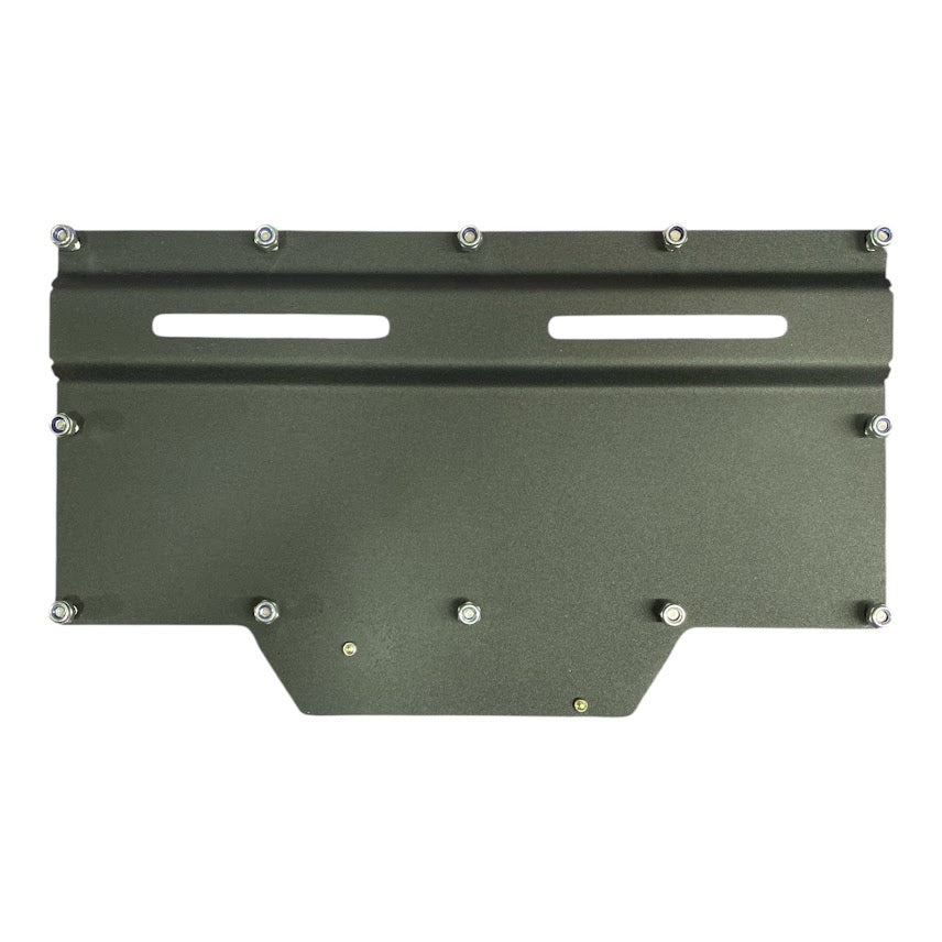 Portaplaca Pro AKT 250 R - Placa Sin Perforar