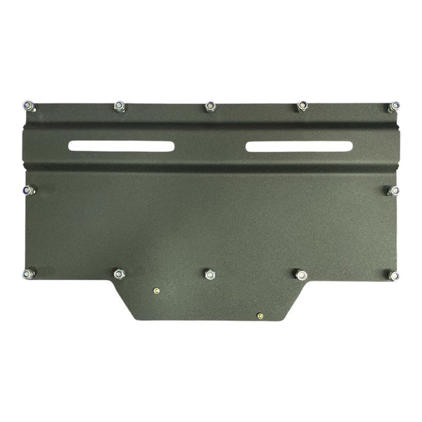 Portaplaca Pro AKT 250 R - Placa Sin Perforar