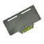 Portaplaca Pro AKT 250 R - Placa Perforada