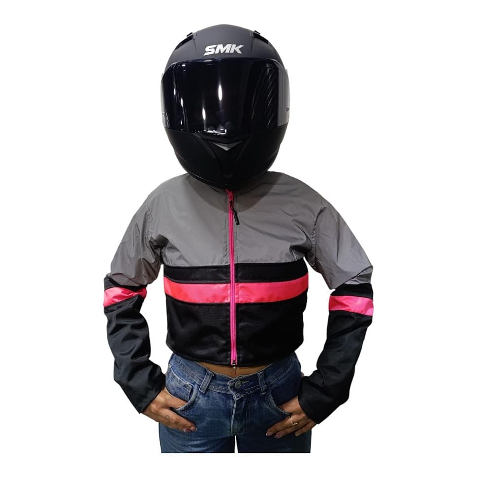 Chaqueta Yiss