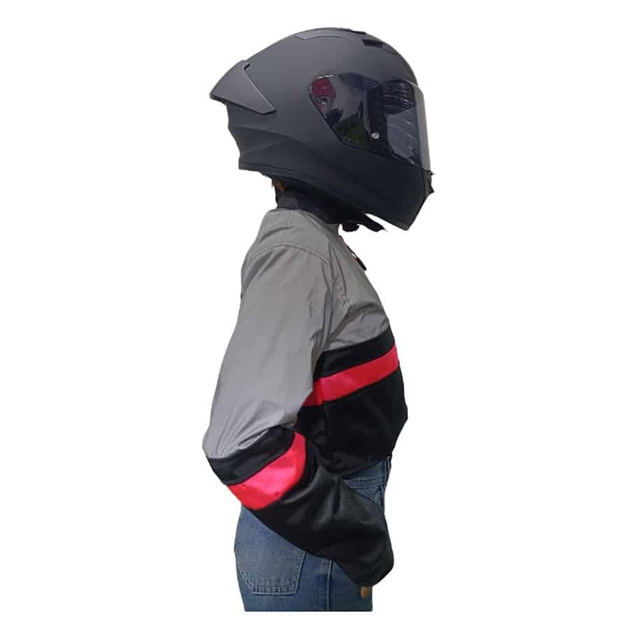 Chaqueta Yiss