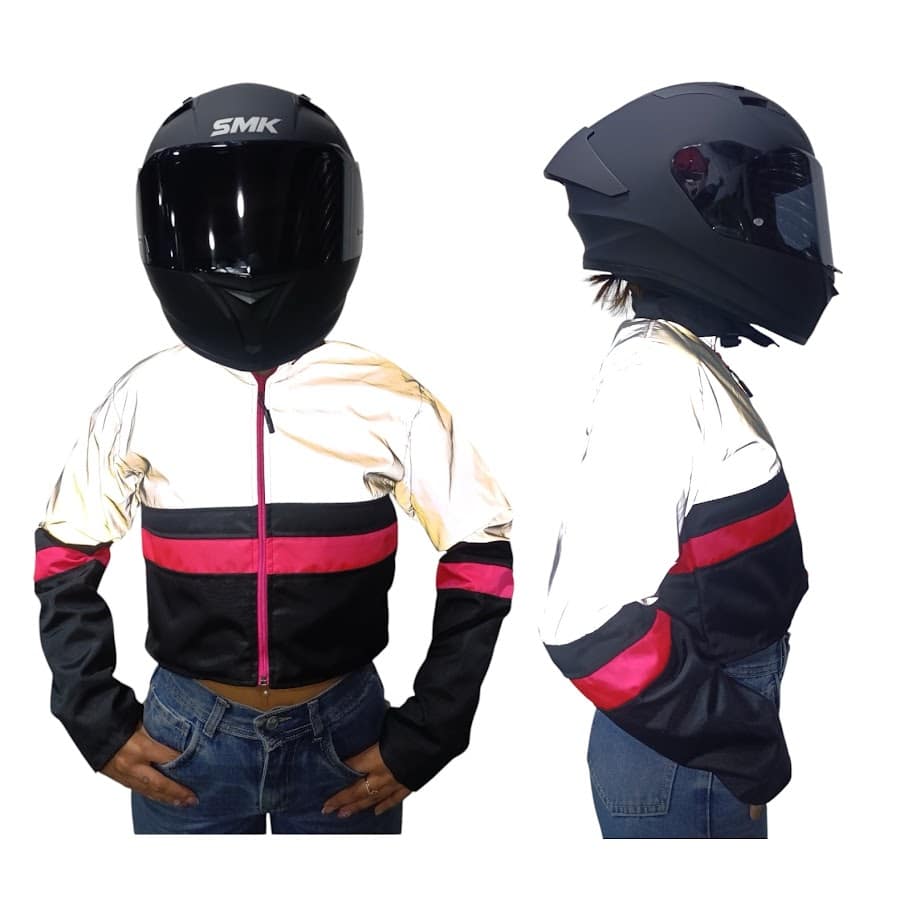Chaqueta Yiss
