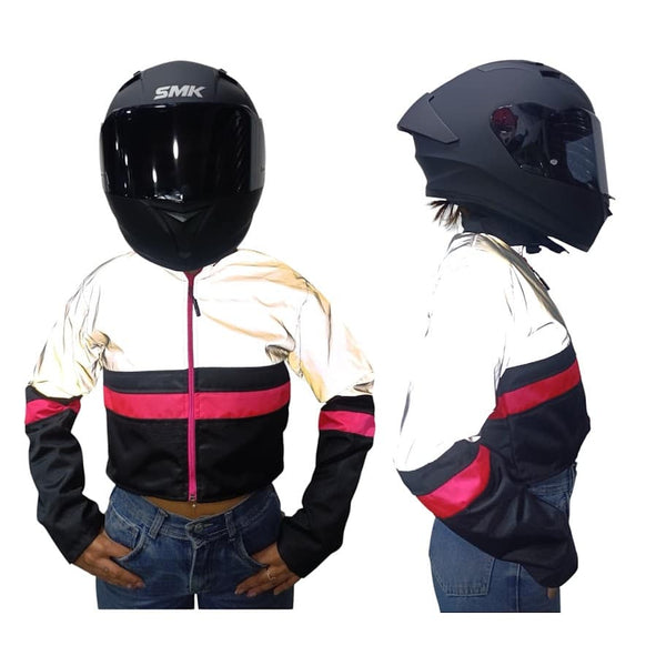 Chaqueta Yiss