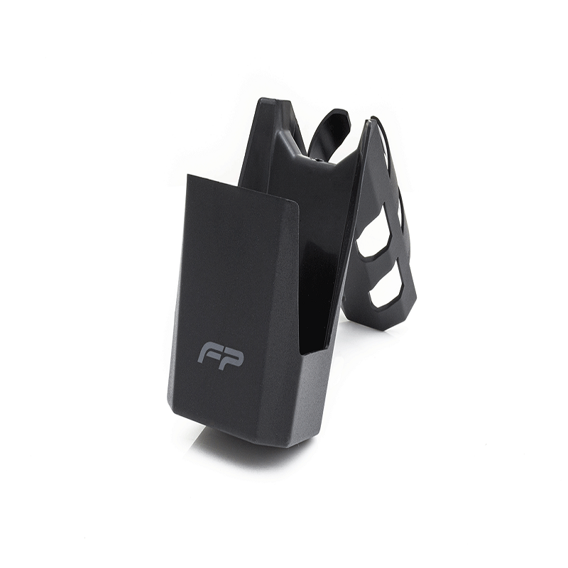 Recipiente para lubricar Cadenas Anti Salpicadura - FP