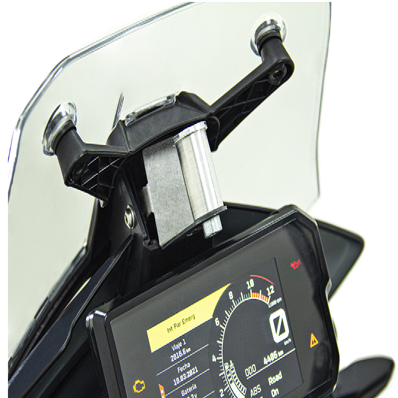 Soporte Celular KTM 250/390 ADV - FP 