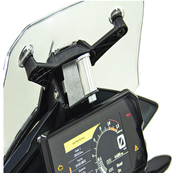 Soporte Celular KTM 250/390 ADV - FP 
