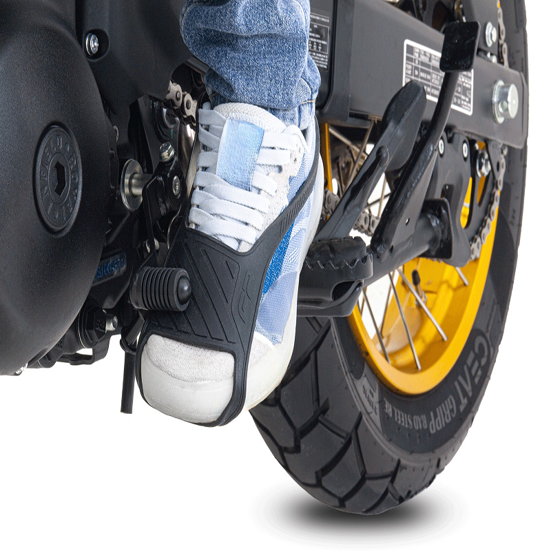 Protector de Calzado GRIPX - FP 