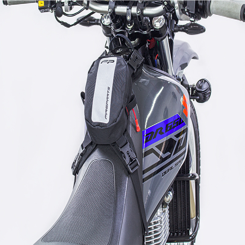 Tank Bag Taktikal Mini - Motos Doble Proposito - FP 