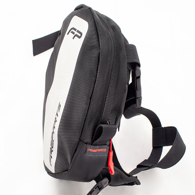 Tank Bag Taktikal Mini - Motos Doble Proposito - FP 