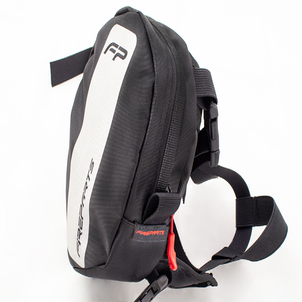 Tank Bag Taktikal Mini - Motos Doble Proposito - FP 