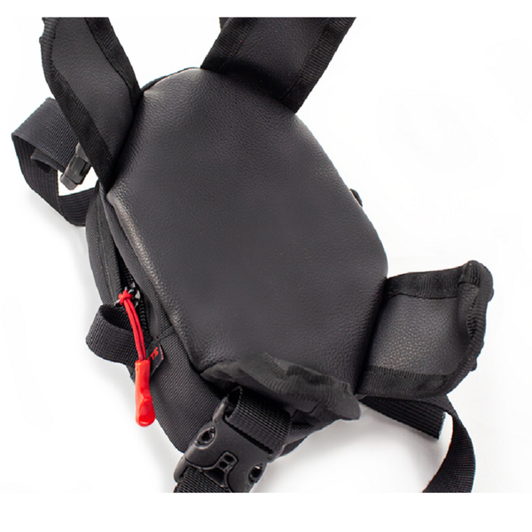 Tank Bag Taktikal Mini - Motos Doble Proposito - FP 
