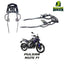 Parrilla Pulsar N125 FI - American Motos 