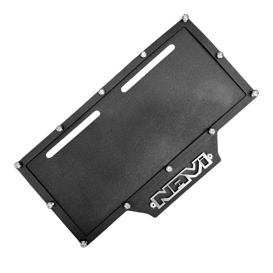 Portaplaca Pro HONDA NAVI