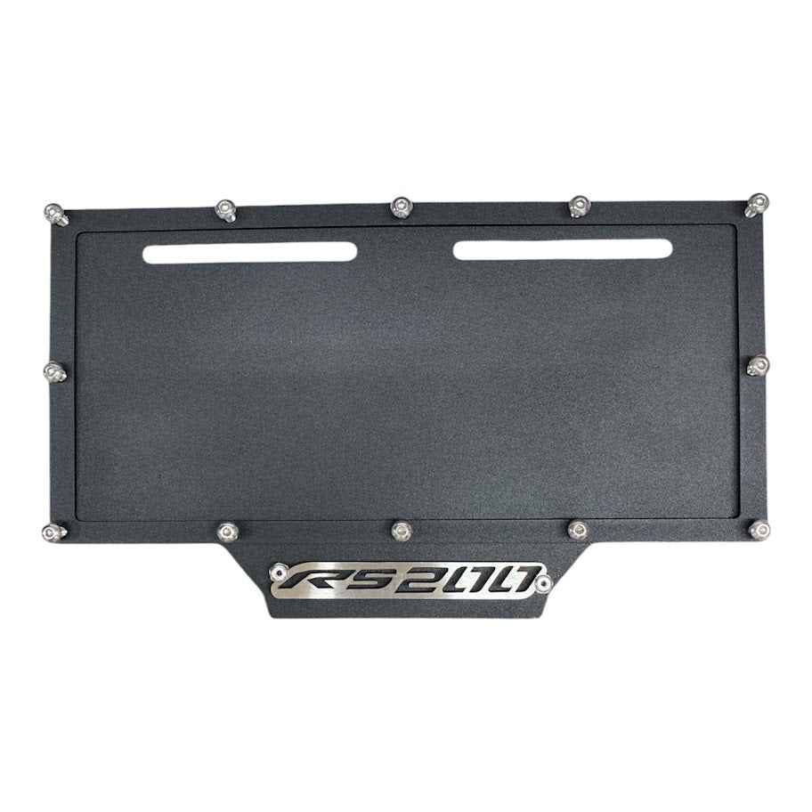 Portaplaca Pro PULSAR RS200