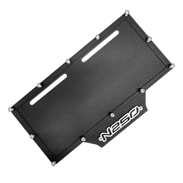 Portaplaca Pro PULSAR N250