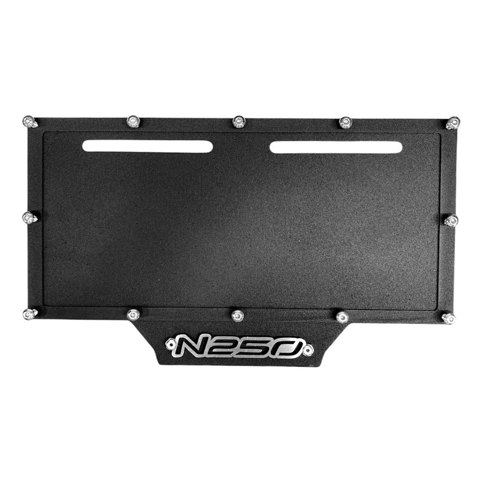 Portaplaca Pro PULSAR N250