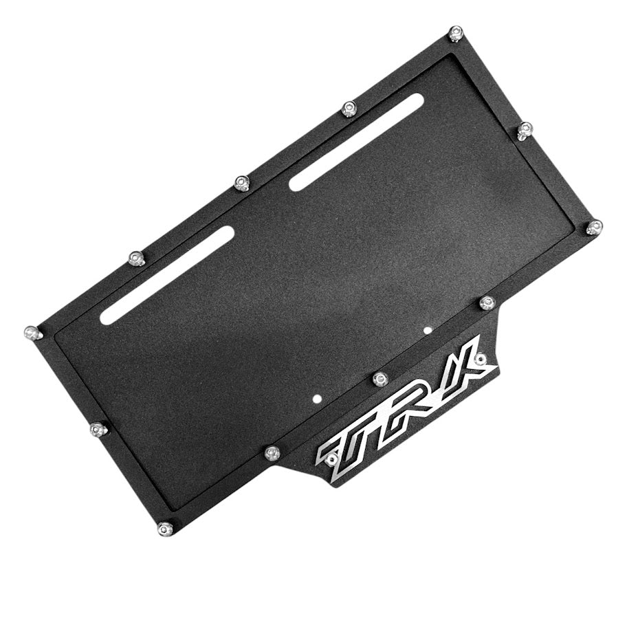 Portaplaca Pro BENELLI TRK