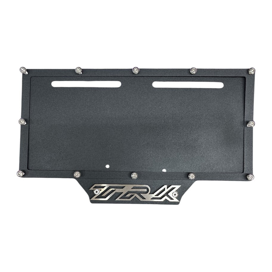 Portaplaca Pro BENELLI TRK