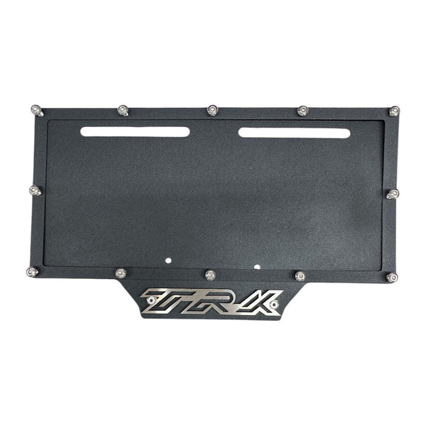Portaplaca Pro BENELLI TRK