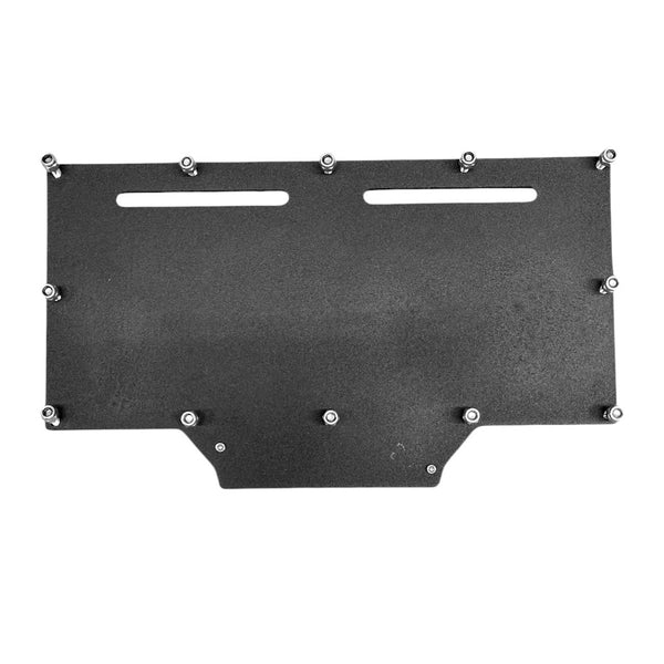 Portaplaca Pro ROYAL ENFIELD HIMALAYAN