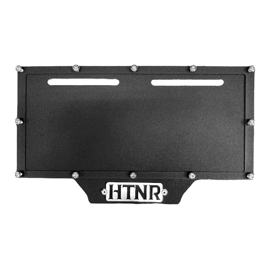 Portaplaca Pro HTNR Imagen secundaria del producto