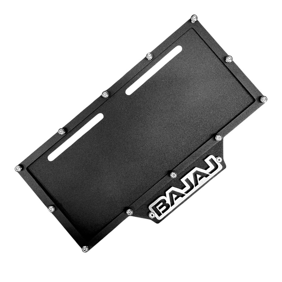 Portaplaca Pro BAJAJ