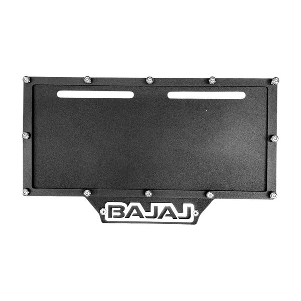 Portaplaca Pro BAJAJ