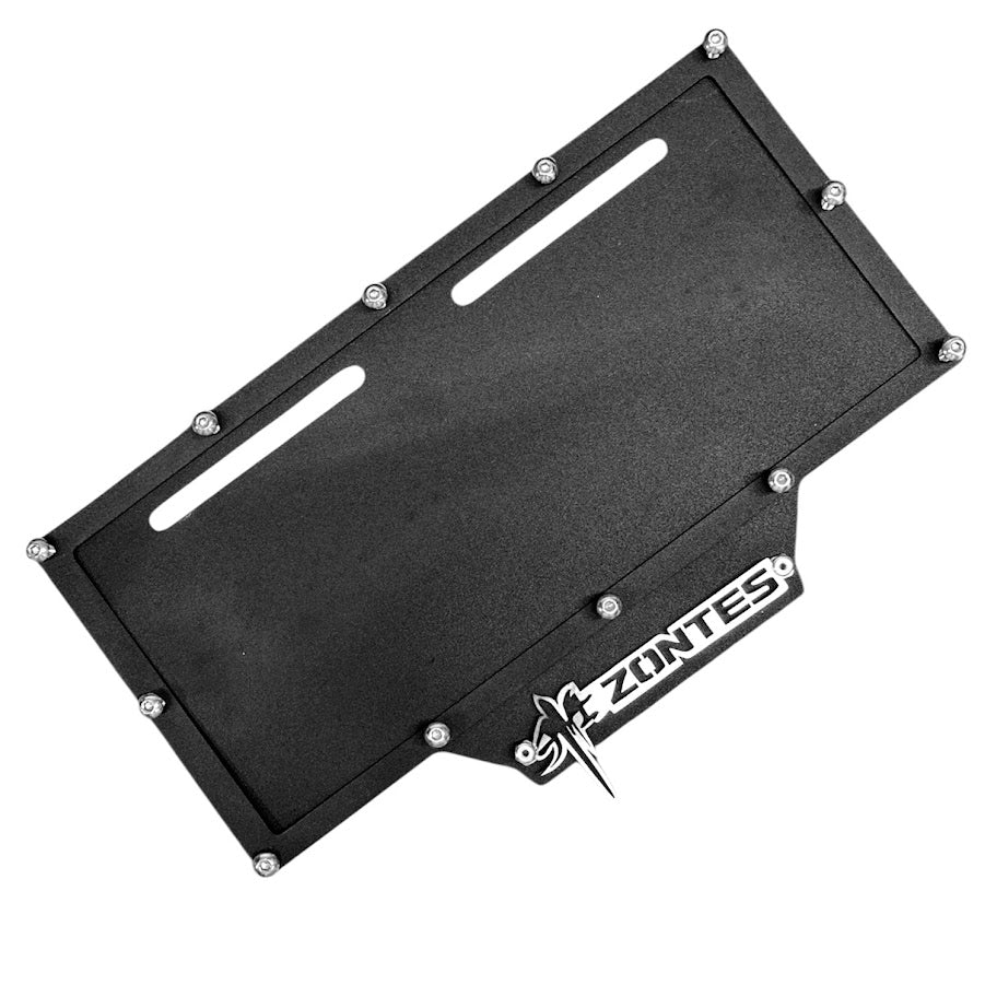 Portaplaca Pro ZONTES