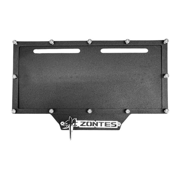 Portaplaca Pro ZONTES