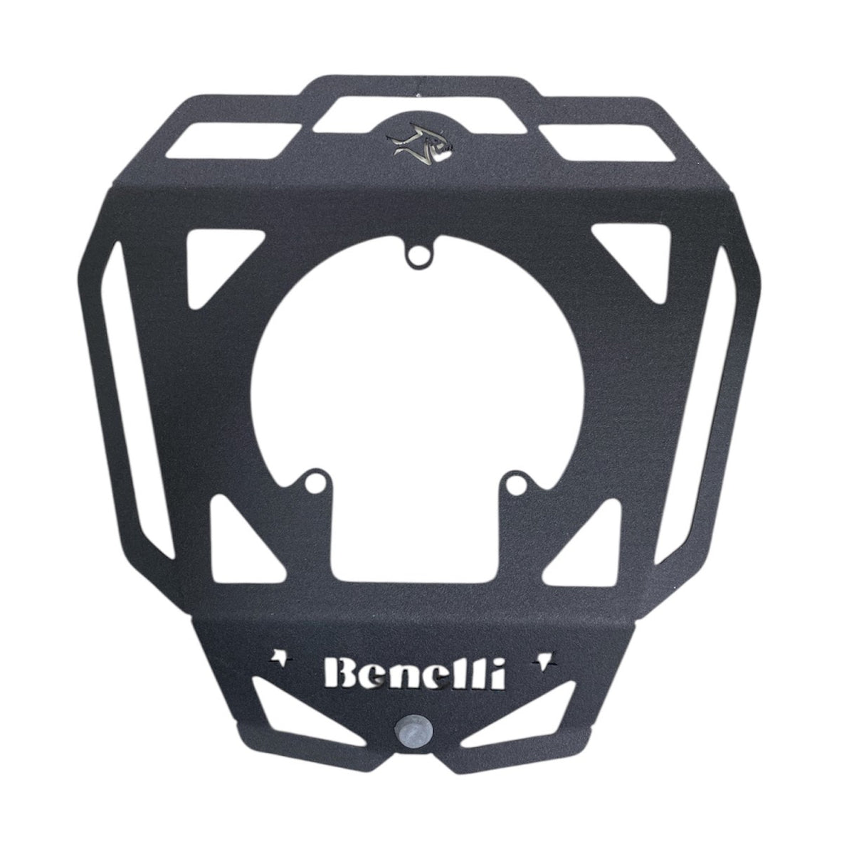 Base para tanque para Benelli 180S - MotorLujos