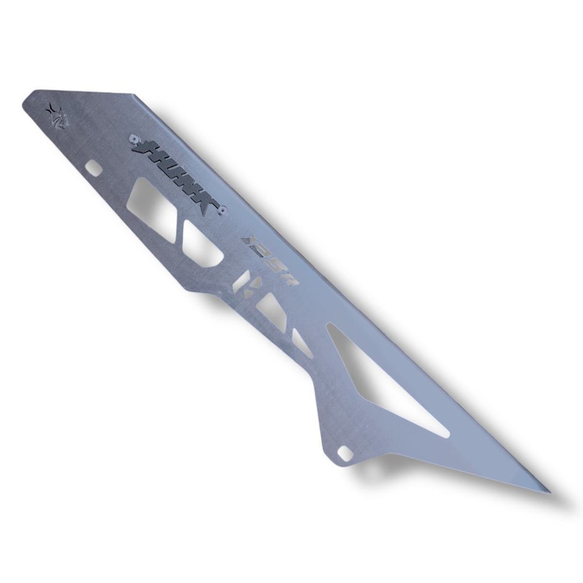 Protector Guardacadena 3D - HERO HUNK 125R