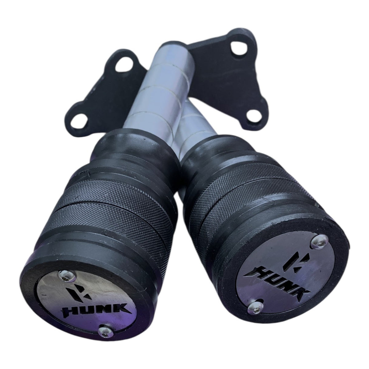 Juego Slider De Motor - HERO HUNK 125R