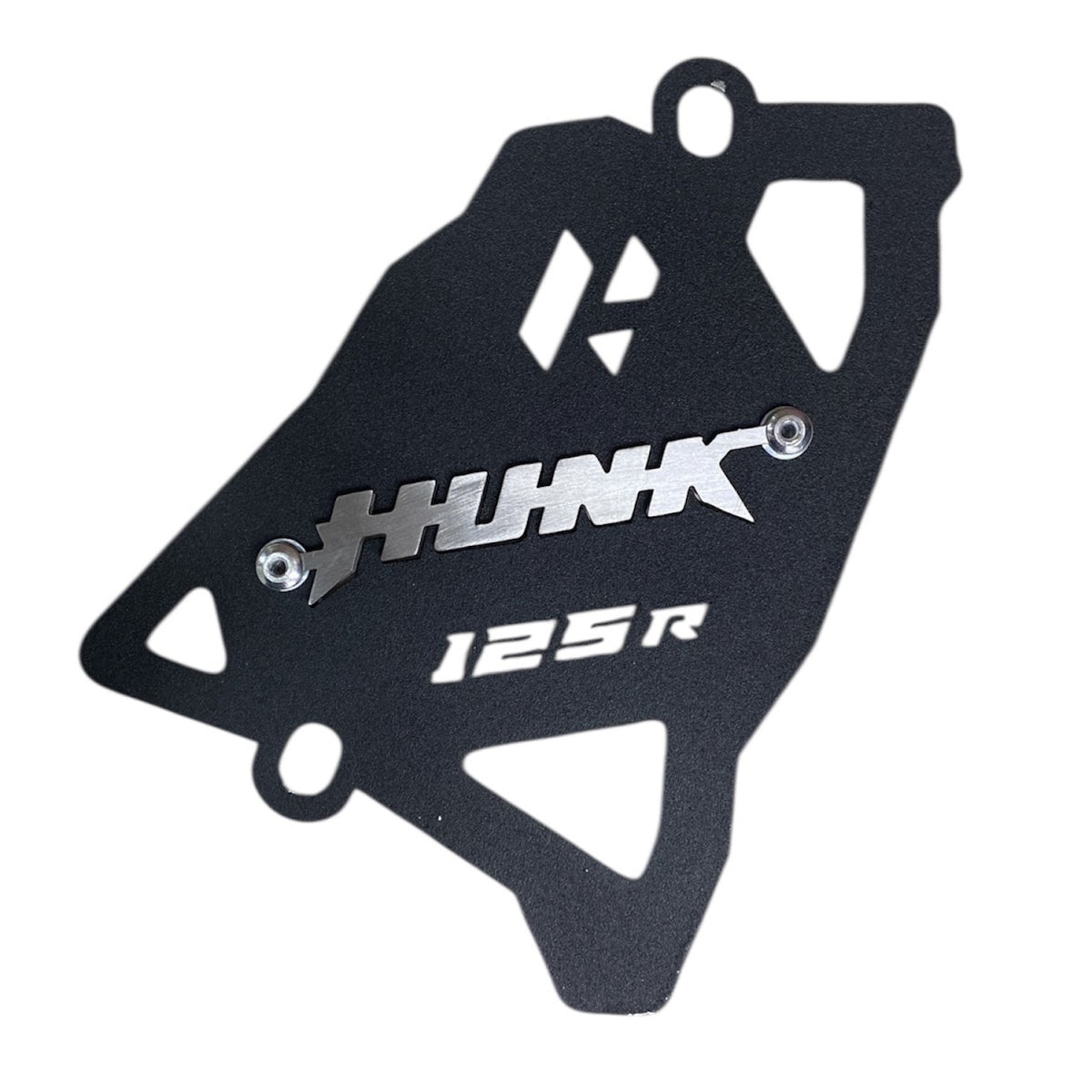 Lujo Tapa Pïñon 3D - HERO HUNK 125R