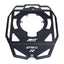Base Negra Tank Bag AKT 250R + Tornillos - MotorLujos 