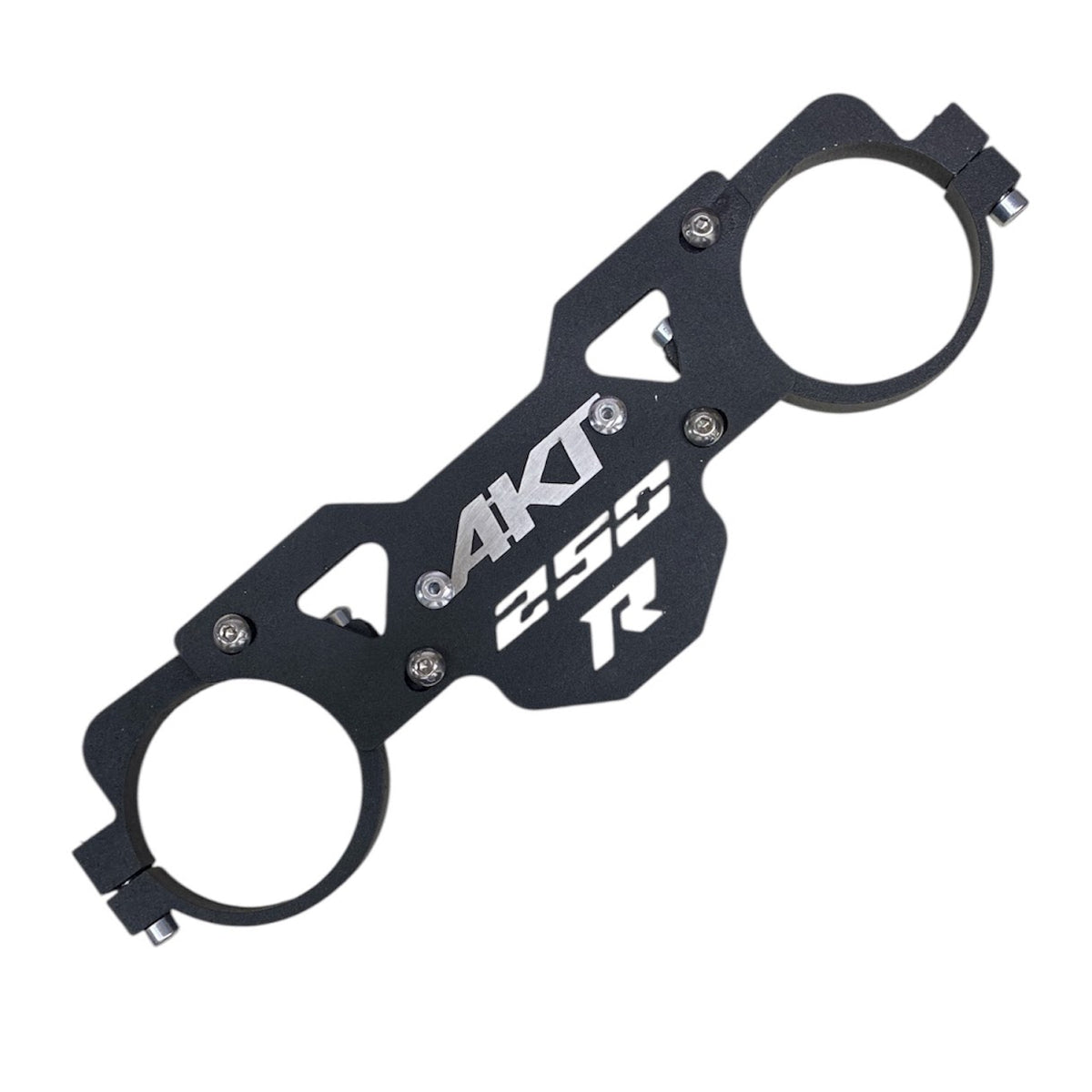 Estabilizador De Barras 3D - AKT 250R Imagen principal del producto