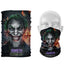 Cuello 1232 Joker Explosion