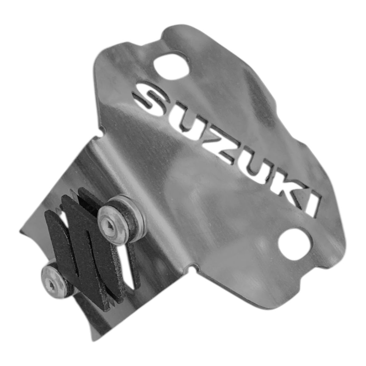 Protector Bomba Freno Delantero 3D - SUZUKI GN 125 SUZUKI VSTROM 160