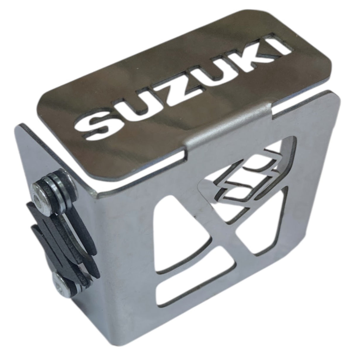 Protector Bomba Freno Trasero 3D - SUZUKI VSTROM 250SX VSTROM 160 GIXXERFI 150 NAKED GIXXER250