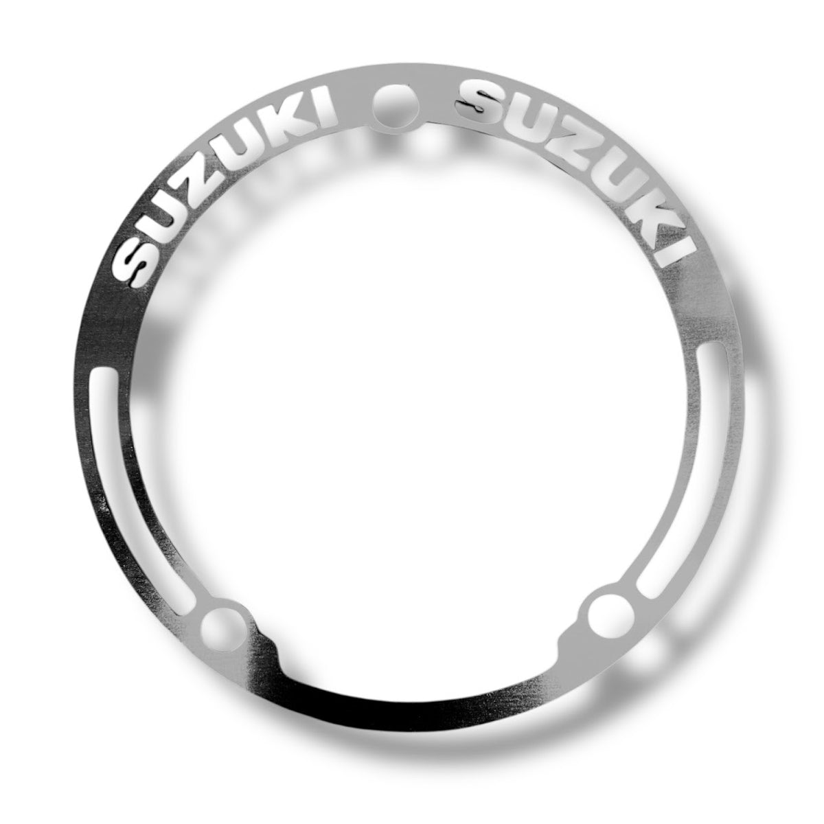 Lujo Tapa Gasolina Sencillo - SUZUKI GIXXER 150 GIXXER 250 VSTROM 250 SX VSTROM 160