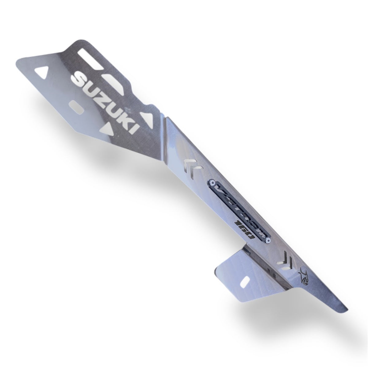Protector Guardacadena 3D - SUZUKI VSTROM 160 Imagen principal del producto