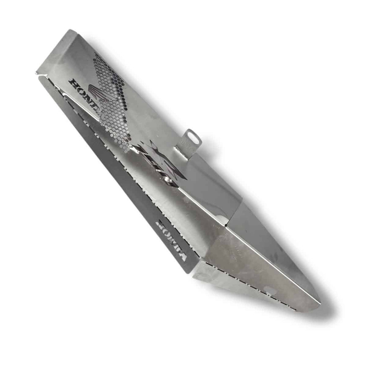 Protector de Exosto Sencillo - HONDA XR190