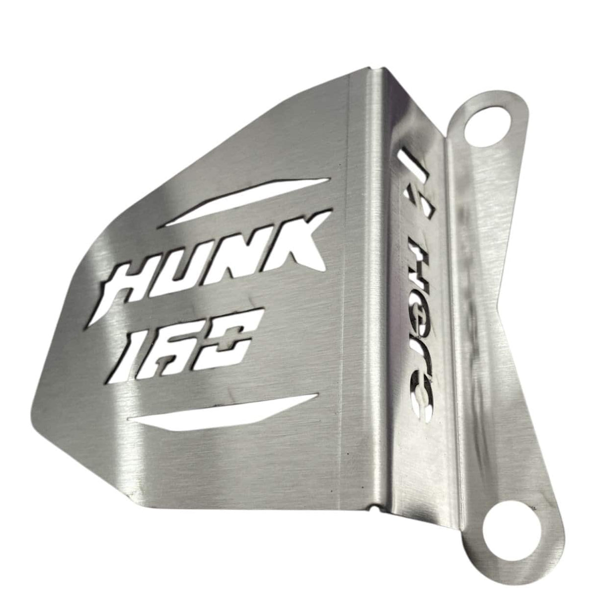 Protector Caliper Sencillo - HERO HUNK 160 2V HUNK 160 4V