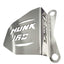 Protector Caliper Sencillo - HERO HUNK 160 2V HUNK 160 4V