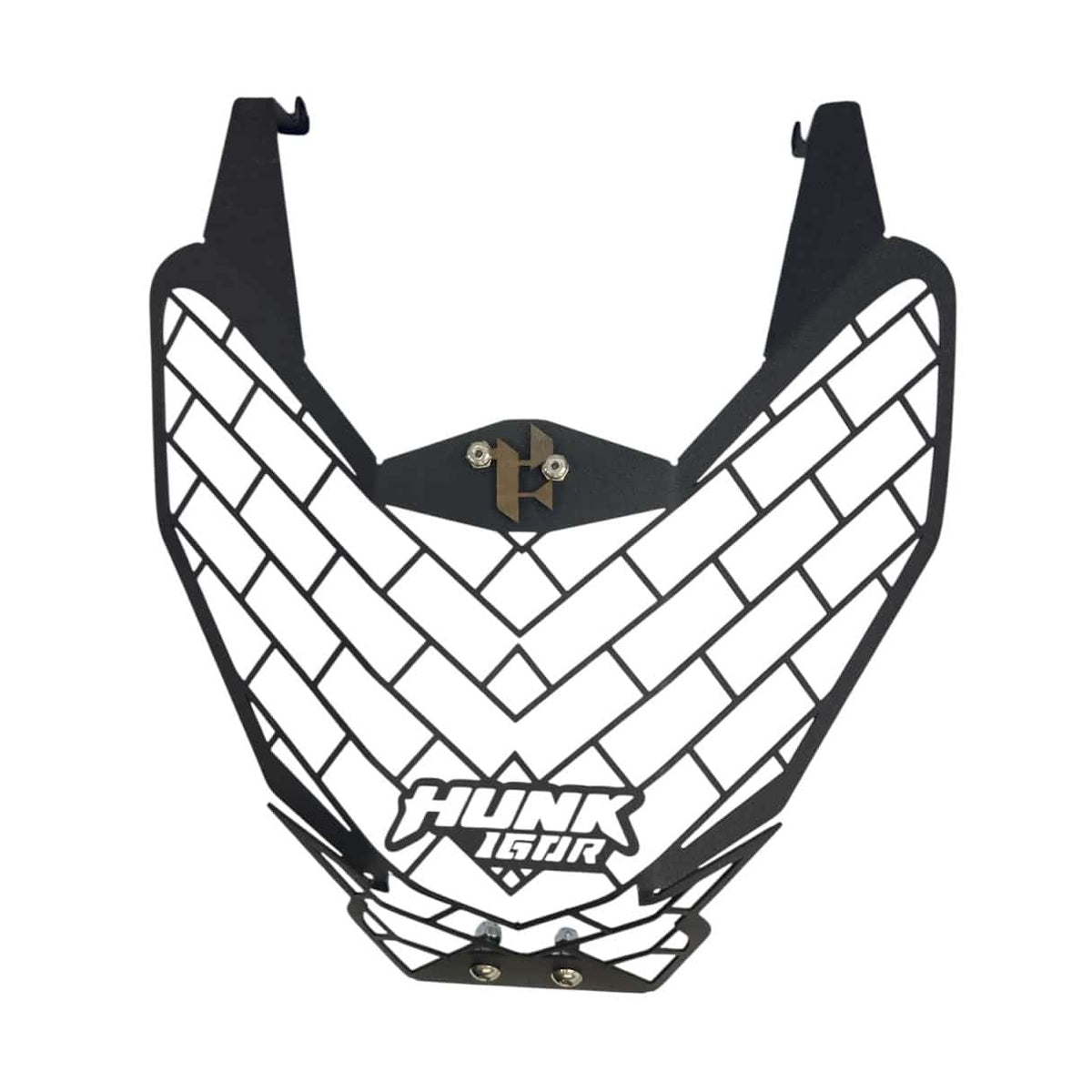 Protector de Farola HERO HUNK 160 R