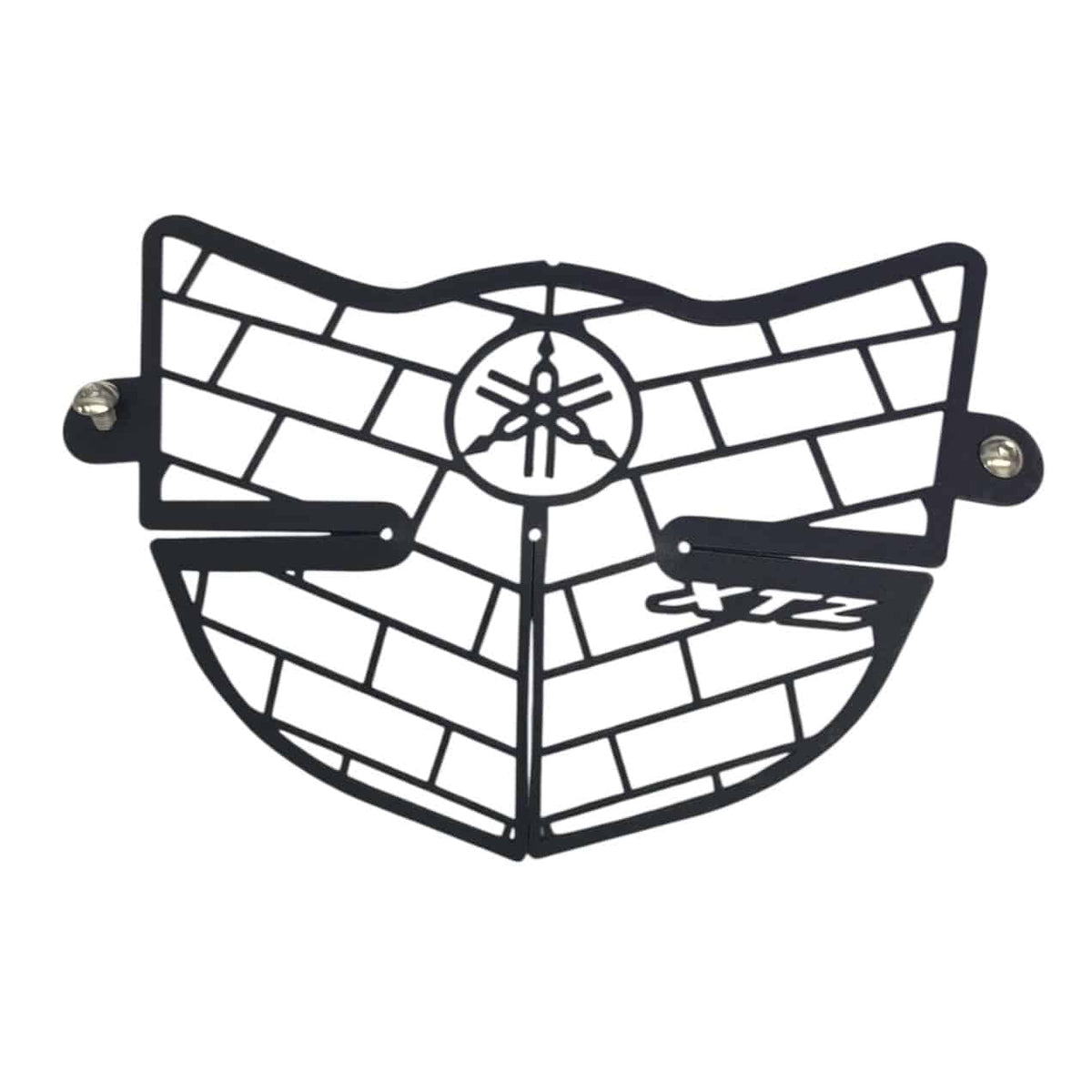 Protector de Farola YAMAHA XTZ 125