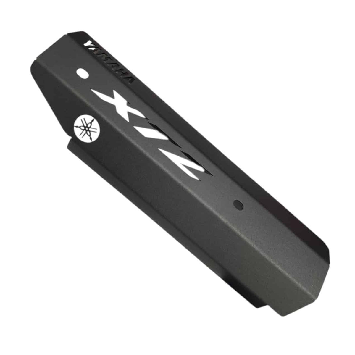 Protector de Exosto Sencillo - YAMAHA XTZ125
