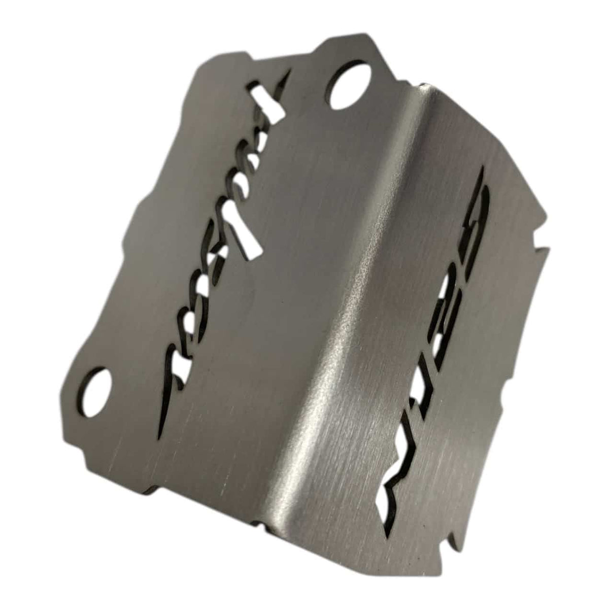 Protector Bomba Freno Delantero 2D - PULSAR N125